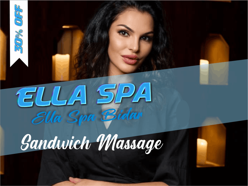 Sandwich Massage in Bidar